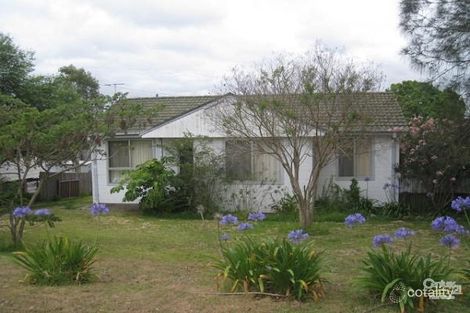 Property photo of 25 Blackbutt Parade Kotara South NSW 2289