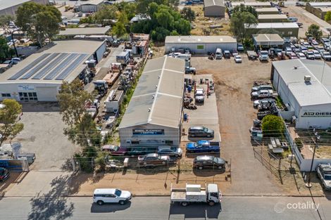 60 Sargent St, Braitling, NT 0870