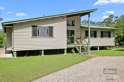 Property photo of 616 Beckmanns Road Glenwood QLD 4570