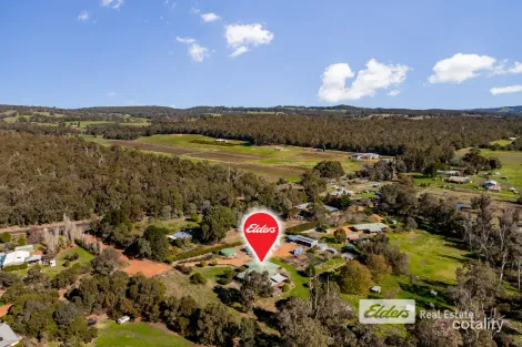11 Jones St, Yabberup, WA 6239