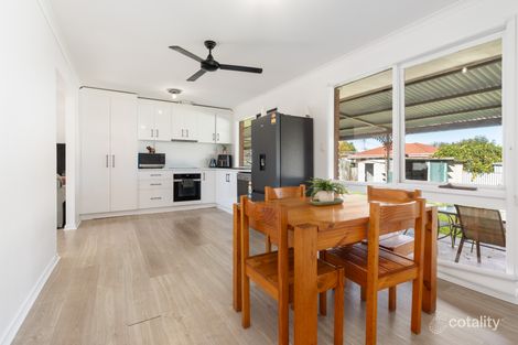 Property photo of 1 Mac Trebley Place Culcairn NSW 2660