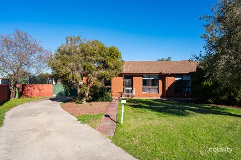 1 Mac Trebley Pl, Culcairn, NSW 2660