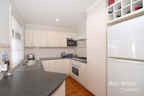 Property photo of 45 Hancock Drive Berwick VIC 3806
