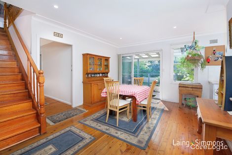 Property photo of 19 Wearne Avenue Pennant Hills NSW 2120