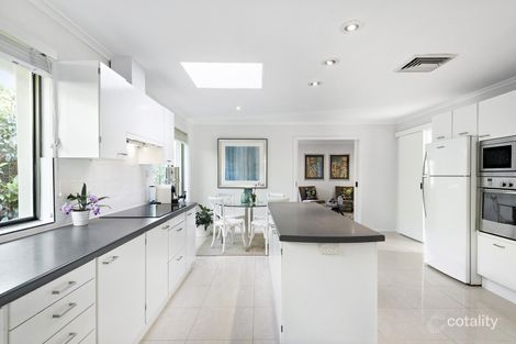 Property photo of 60 Hallam Avenue Lane Cove West NSW 2066