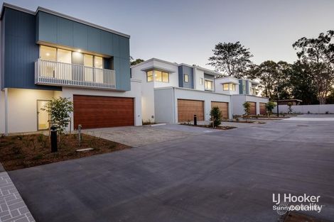 Property photo of 21/91 Gumtree Street Runcorn QLD 4113