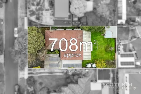 2 Diamond Ave, Glen Waverley, VIC 3150