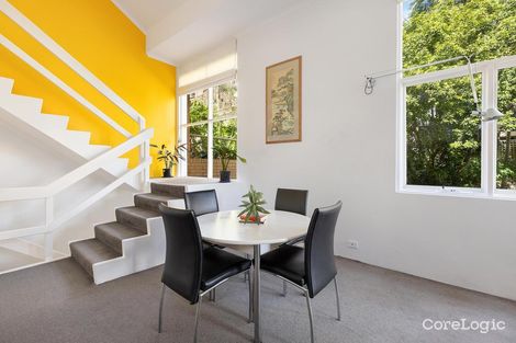 Property photo of 11/9-15 Hume Street Wollstonecraft NSW 2065