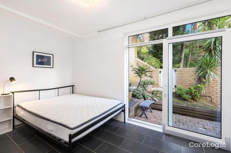 Property photo of 11/9-15 Hume Street Wollstonecraft NSW 2065