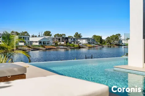 Property photo of 93 Serenity Boulevard Helensvale QLD 4212