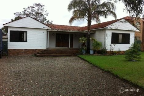 Property photo of 35 Victor Avenue Picnic Point NSW 2213
