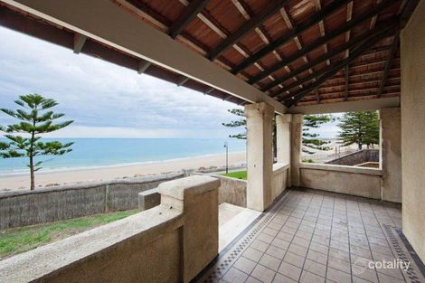 Property photo of 27 South Esplanade Glenelg South SA 5045