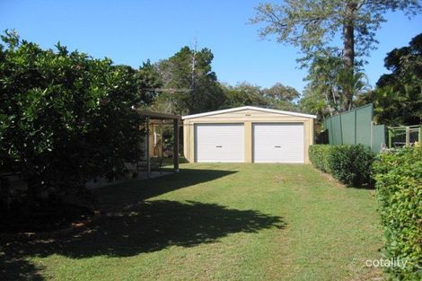 Property photo of 2 Winston Drive Bongaree QLD 4507