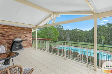 Property photo of 13 Chelmsbrook Drive Rainbow Flat NSW 2430