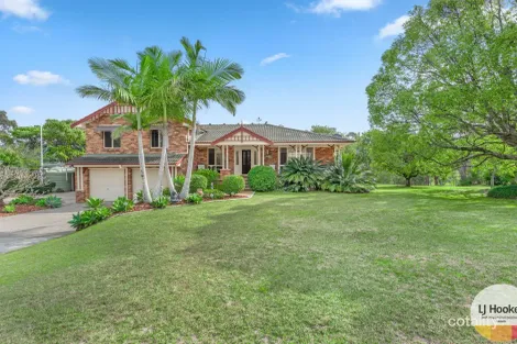 Property photo of 13 Chelmsbrook Drive Rainbow Flat NSW 2430
