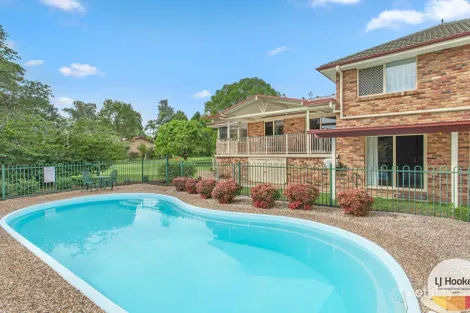 Property photo of 13 Chelmsbrook Drive Rainbow Flat NSW 2430