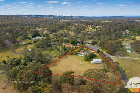Property photo of 13 Chelmsbrook Drive Rainbow Flat NSW 2430