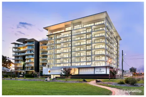 Property photo of 606/2 Victoria Parade Rockhampton City QLD 4700