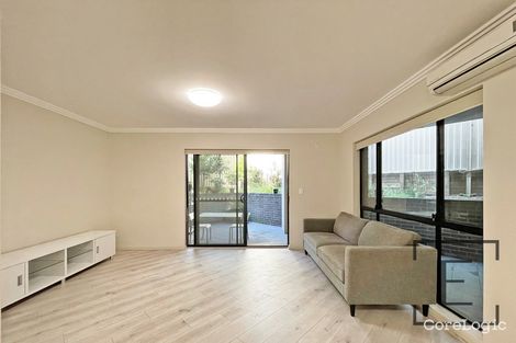 Property photo of 4/34-36 Courallie Avenue Homebush West NSW 2140
