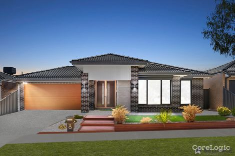 Property photo of 12 Genoa Chase Cobblebank VIC 3338