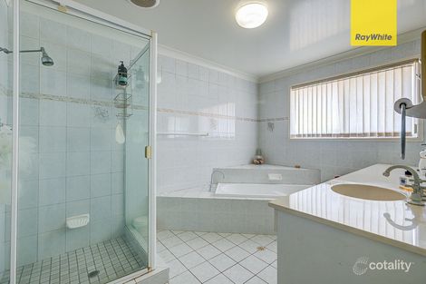 Property photo of 15 Liquidambar Place Stretton QLD 4116