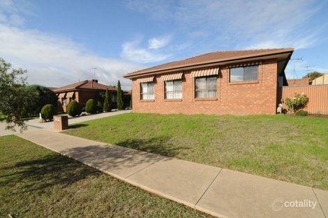 Property photo of 1/51 Hulme Drive Wangaratta VIC 3677