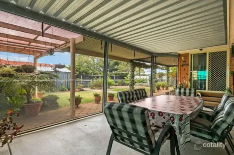 Property photo of 2 Baradine Drive Ingle Farm SA 5098