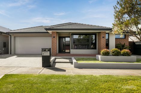 7 Oban Rd, Officer South, VIC 3809