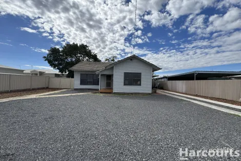 2 Wattle St, Horsham, VIC 3400