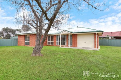 Property photo of 44 Larmer Street Howlong NSW 2643