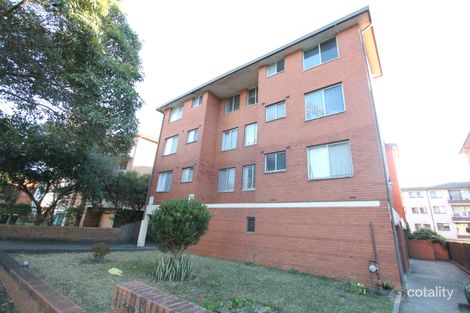 5/41 Castlereagh St, Liverpool, NSW 2170