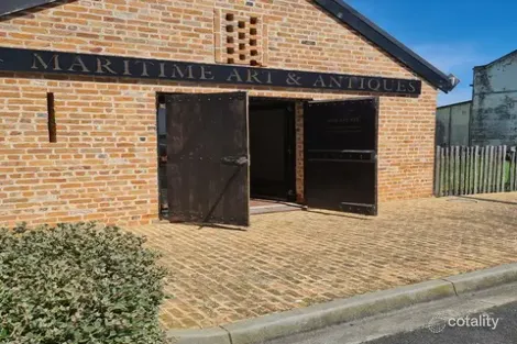 41 Wharf St, Port Albert, VIC 3971