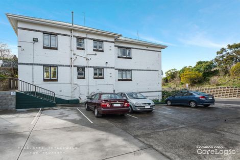 Property photo of 7/11 Lynton Avenue South Hobart TAS 7004