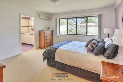 Property photo of 4 Heathfield Street Eight Mile Plains QLD 4113