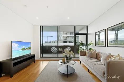 909/3 Mooltan Ave, Macquarie Park, NSW 2113
