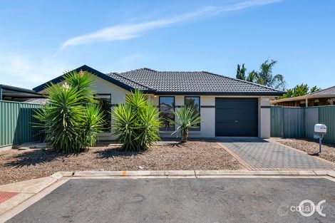 Property photo of 17 Tangarine Court Munno Para West SA 5115