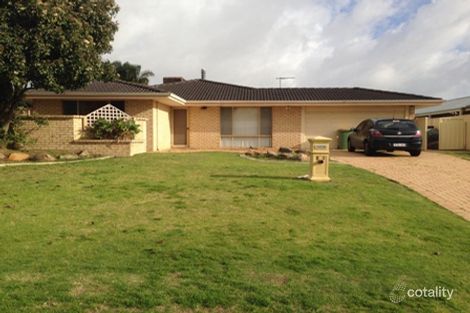 27 Lakeside Dr, Thornlie, WA 6108