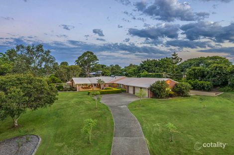 Property photo of 55 Priestley Road Bridgeman Downs QLD 4035
