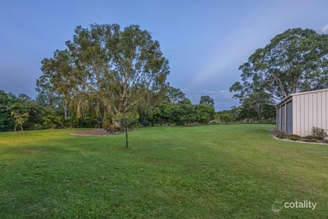 Property photo of 55 Priestley Road Bridgeman Downs QLD 4035