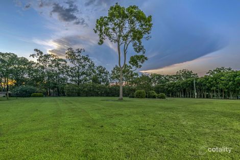 Property photo of 55 Priestley Road Bridgeman Downs QLD 4035
