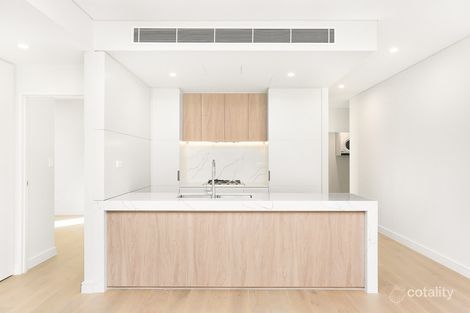 Property photo of 201/45 Atchison Street Crows Nest NSW 2065