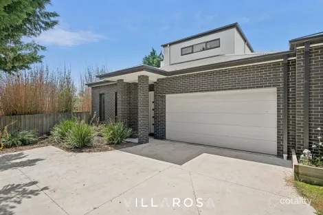 6/9 Bennett St, Drysdale, VIC 3222