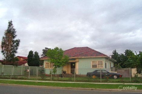 Property photo of 193 Fairfield Street Yennora NSW 2161