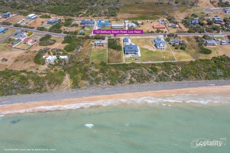 Property photo of 122 Bellbuoy Beach Road Low Head TAS 7253