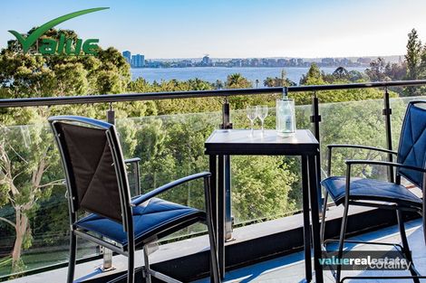 26/22 St Georges Tce, Perth, WA 6000