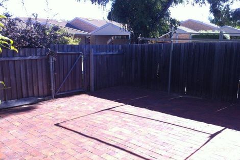 50/15 John Cleland Cres, Florey, ACT 2615