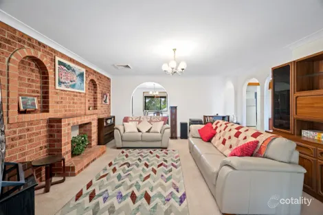 Property photo of 154 Werombi Road Ellis Lane NSW 2570