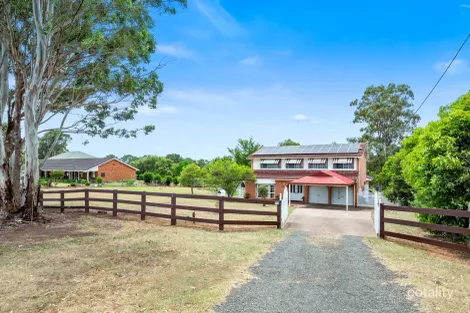 Property photo of 154 Werombi Road Ellis Lane NSW 2570