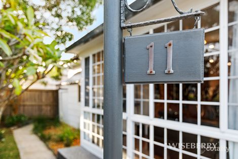 Property photo of 11 James Road Toukley NSW 2263