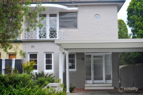 37 Cammeray Rd, Cammeray, NSW 2062